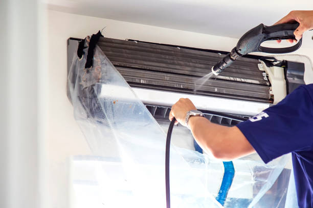 Best Duct Cleaning for Homes  in Lliams Bay, WI