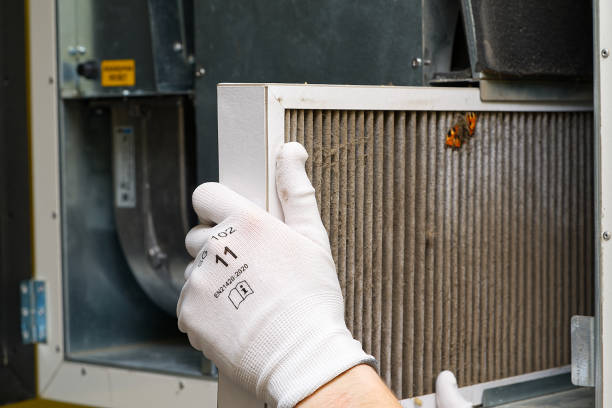 Best HVAC System Cleaning  in Lliams Bay, WI