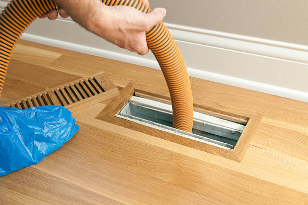 Best Best Air Duct Cleaning Company  in Lliams Bay, WI