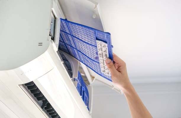 Professional Airduct Cleaning in Williams Bay, WI